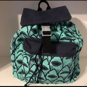 cat and jack shark backpack